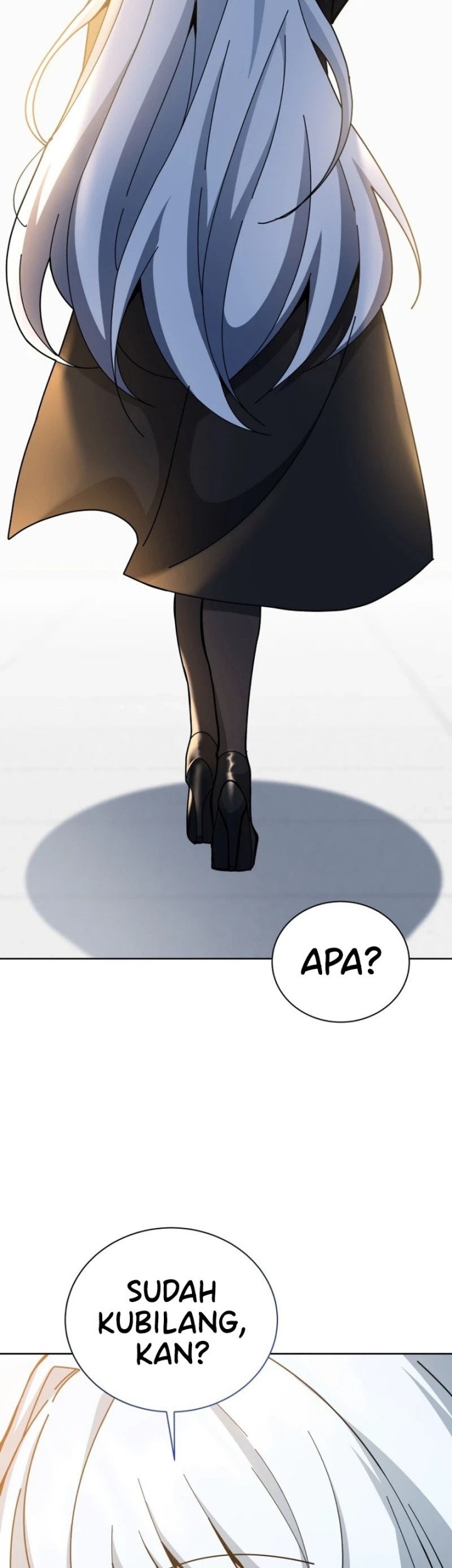 Necromancer Academy’s Genius Summoner Chapter 156 Gambar 23