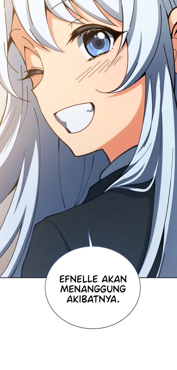 Necromancer Academy’s Genius Summoner Chapter 156 Gambar 24