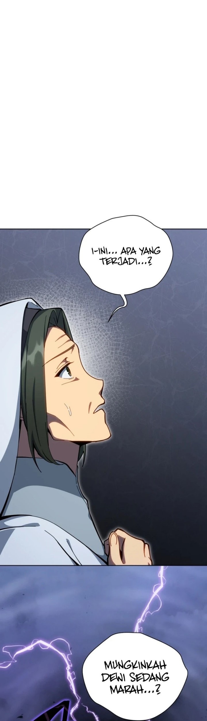 Necromancer Academy’s Genius Summoner Chapter 156 Gambar 26