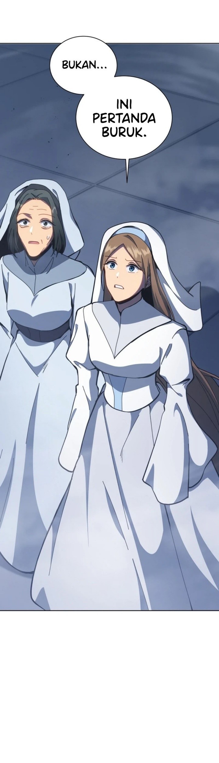 Necromancer Academy’s Genius Summoner Chapter 156 Gambar 29