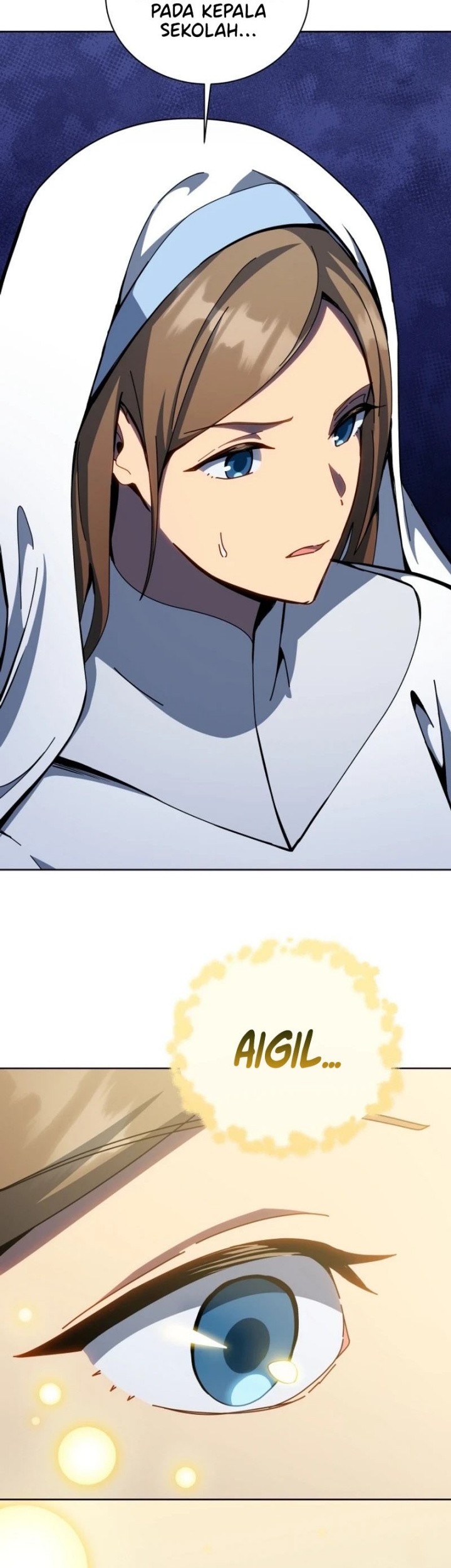 Necromancer Academy’s Genius Summoner Chapter 156 Gambar 31