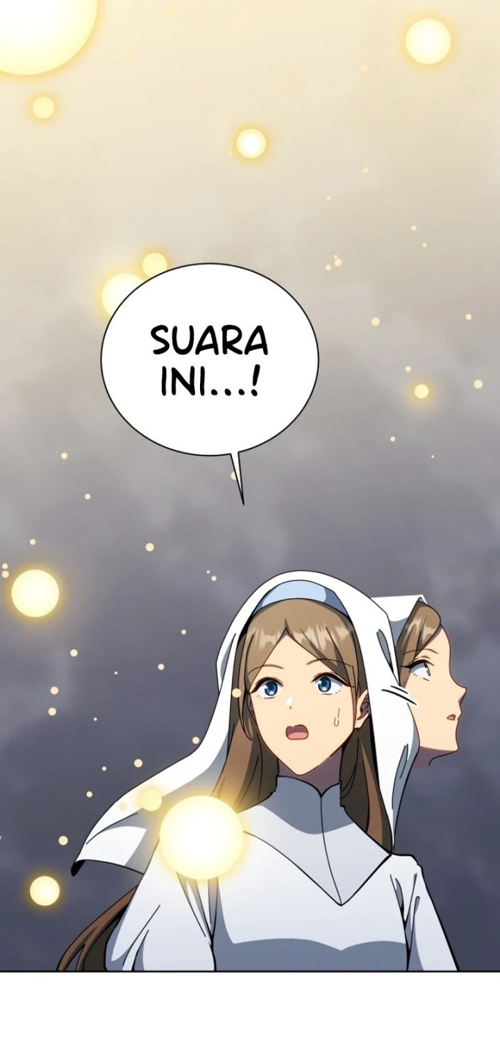 Necromancer Academy’s Genius Summoner Chapter 156 Gambar 32