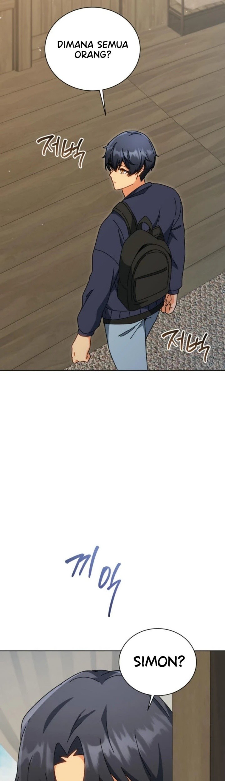 Necromancer Academy’s Genius Summoner Chapter 157 Gambar 48