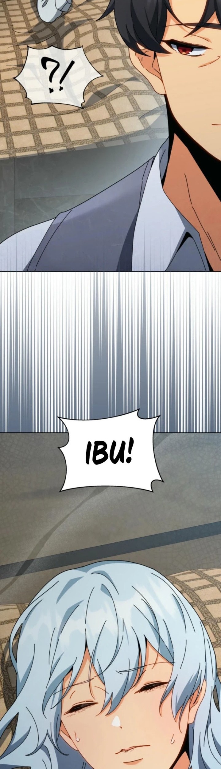 Necromancer Academy’s Genius Summoner Chapter 157 Gambar 50