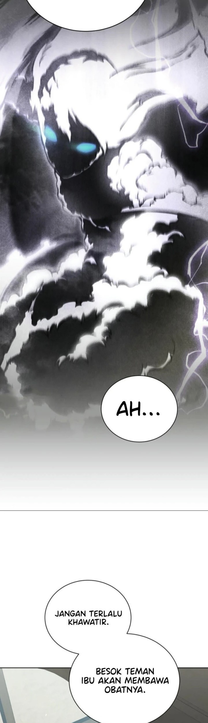 Necromancer Academy’s Genius Summoner Chapter 157 Gambar 57