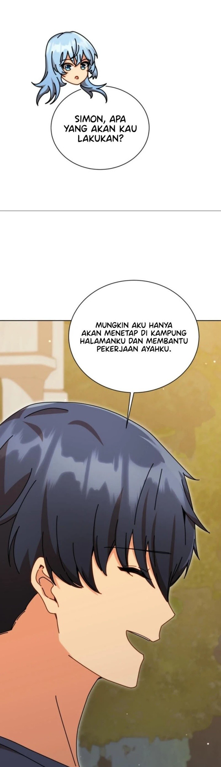 Necromancer Academy’s Genius Summoner Chapter 157 Gambar 36