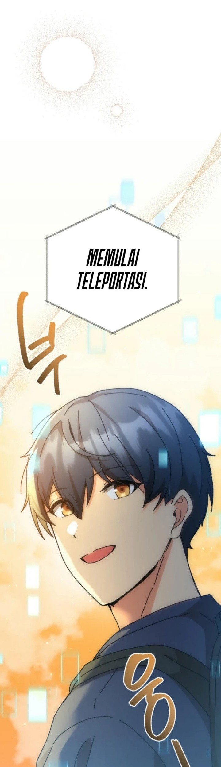 Necromancer Academy’s Genius Summoner Chapter 157 Gambar 42