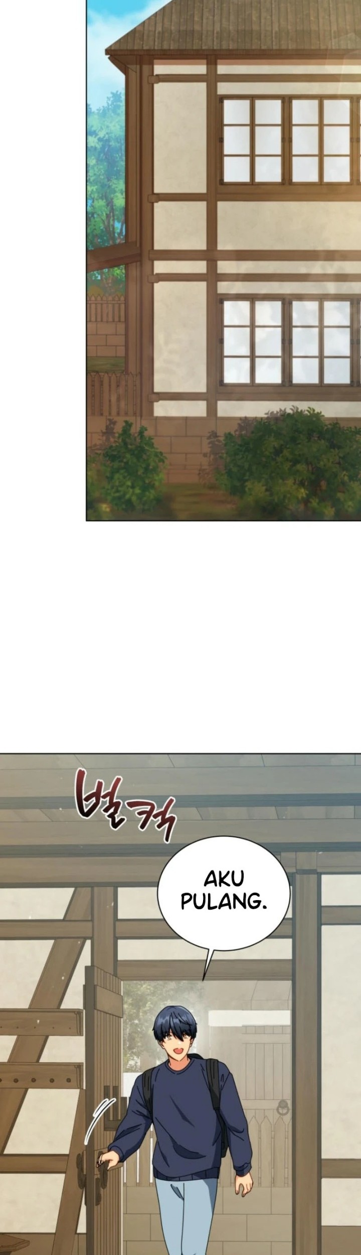 Necromancer Academy’s Genius Summoner Chapter 157 Gambar 45