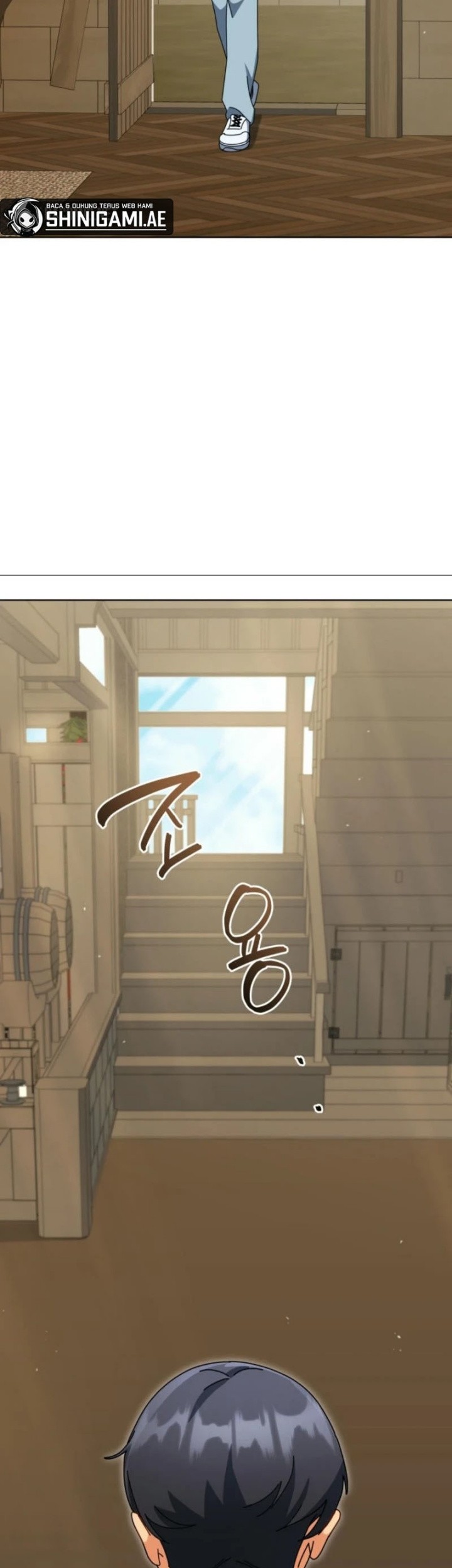 Necromancer Academy’s Genius Summoner Chapter 157 Gambar 46