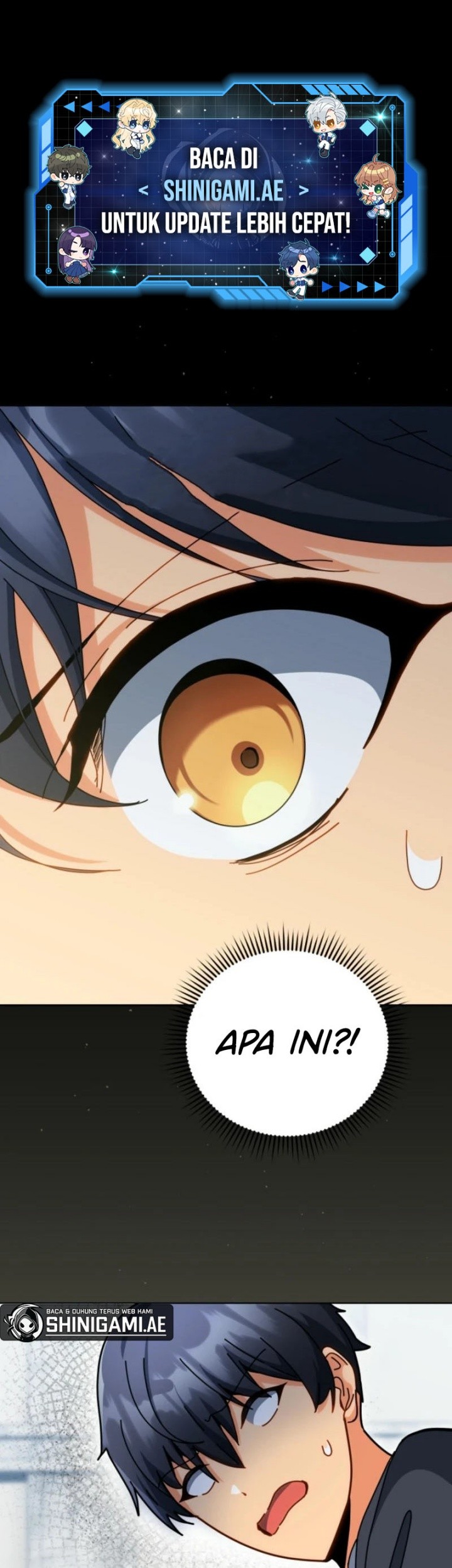 Manhwa Necromancer Academy’s Genius Summoner Chapter 157 gambar nomor 2