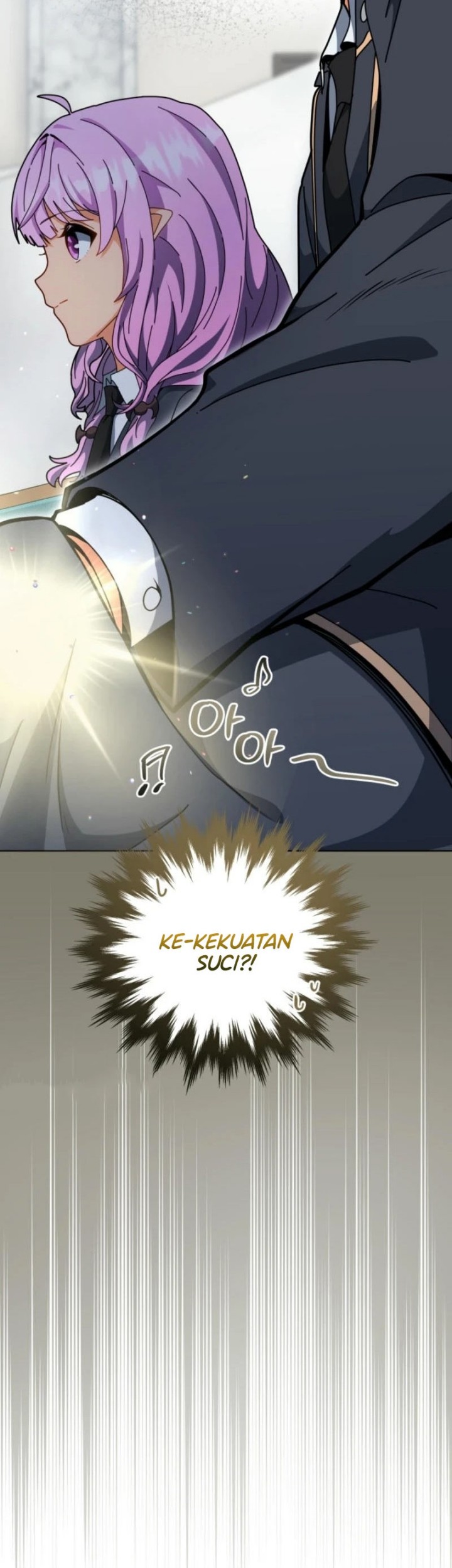 Necromancer Academy’s Genius Summoner Chapter 157 Gambar 3