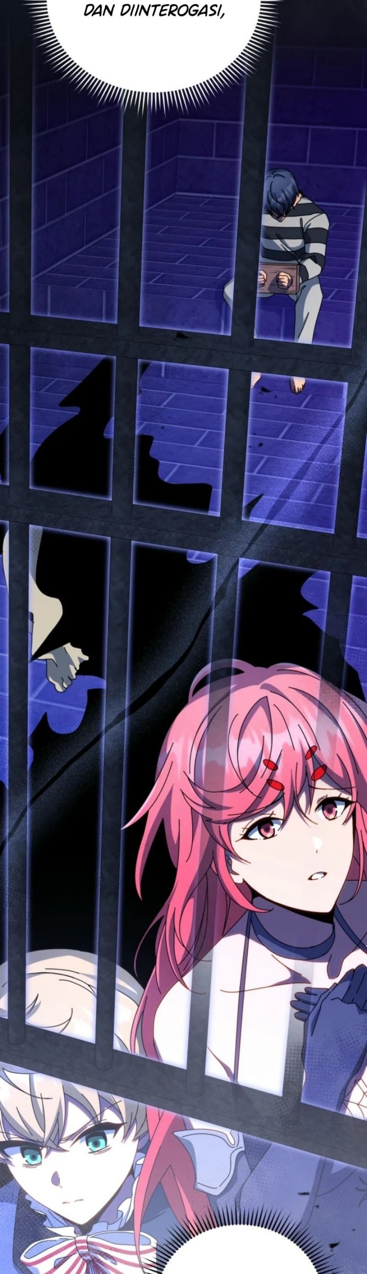 Necromancer Academy’s Genius Summoner Chapter 157 Gambar 9