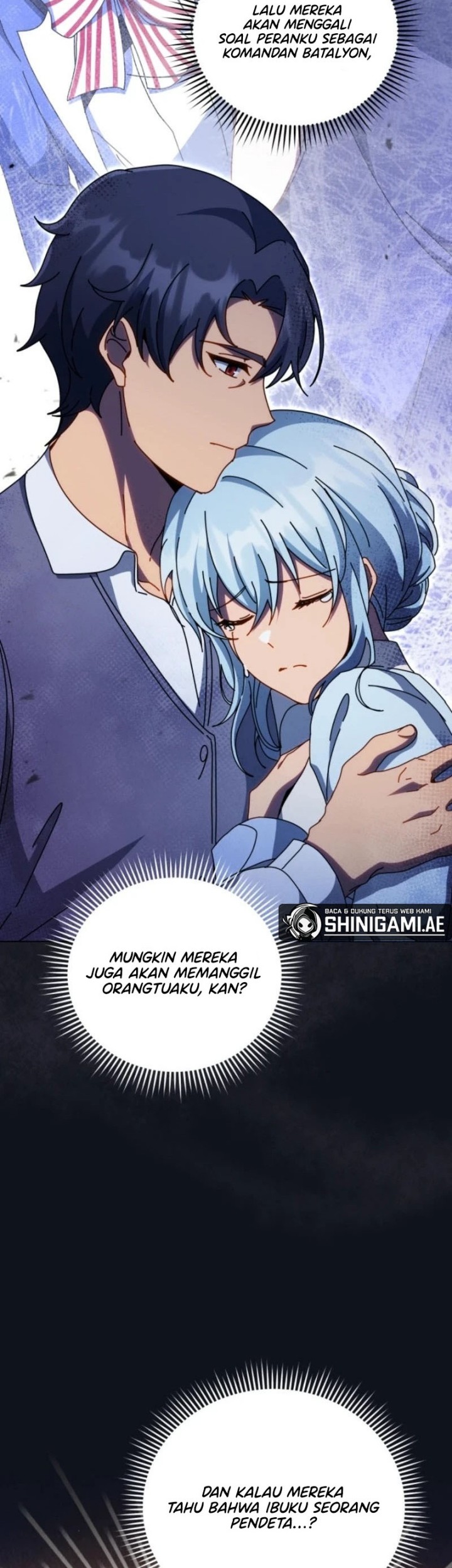 Necromancer Academy’s Genius Summoner Chapter 157 Gambar 10