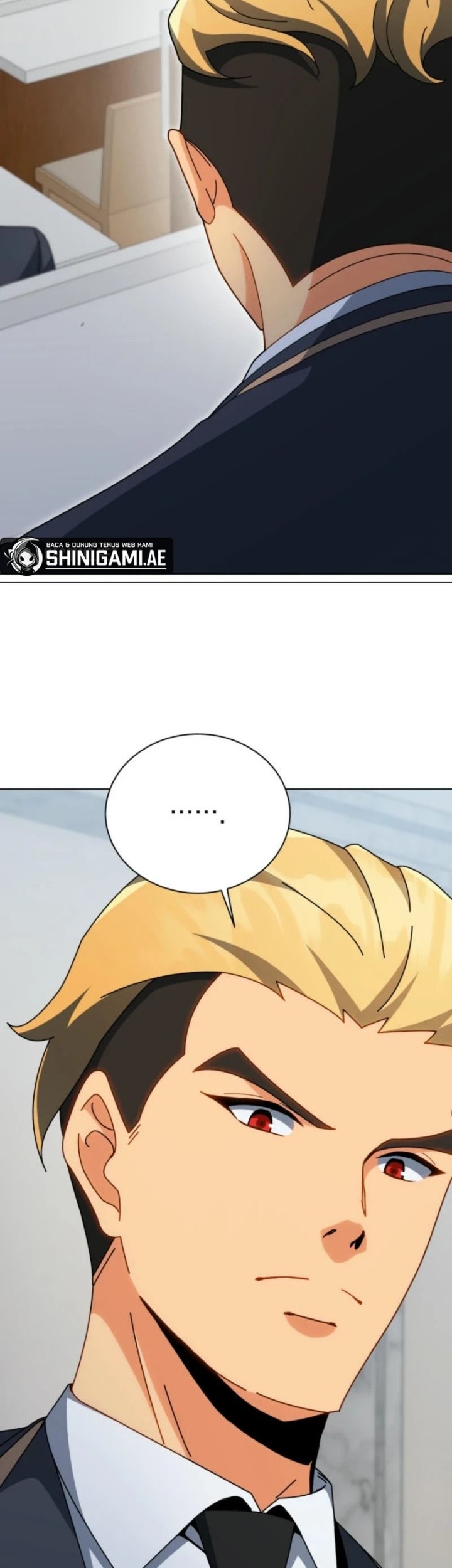 Necromancer Academy’s Genius Summoner Chapter 157 Gambar 14