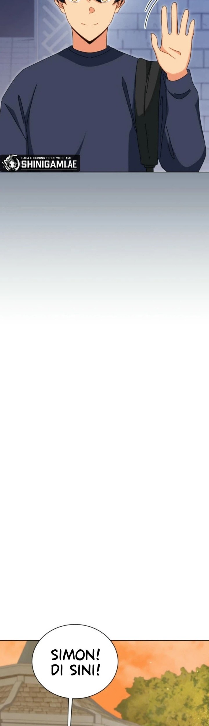 Necromancer Academy’s Genius Summoner Chapter 157 Gambar 30