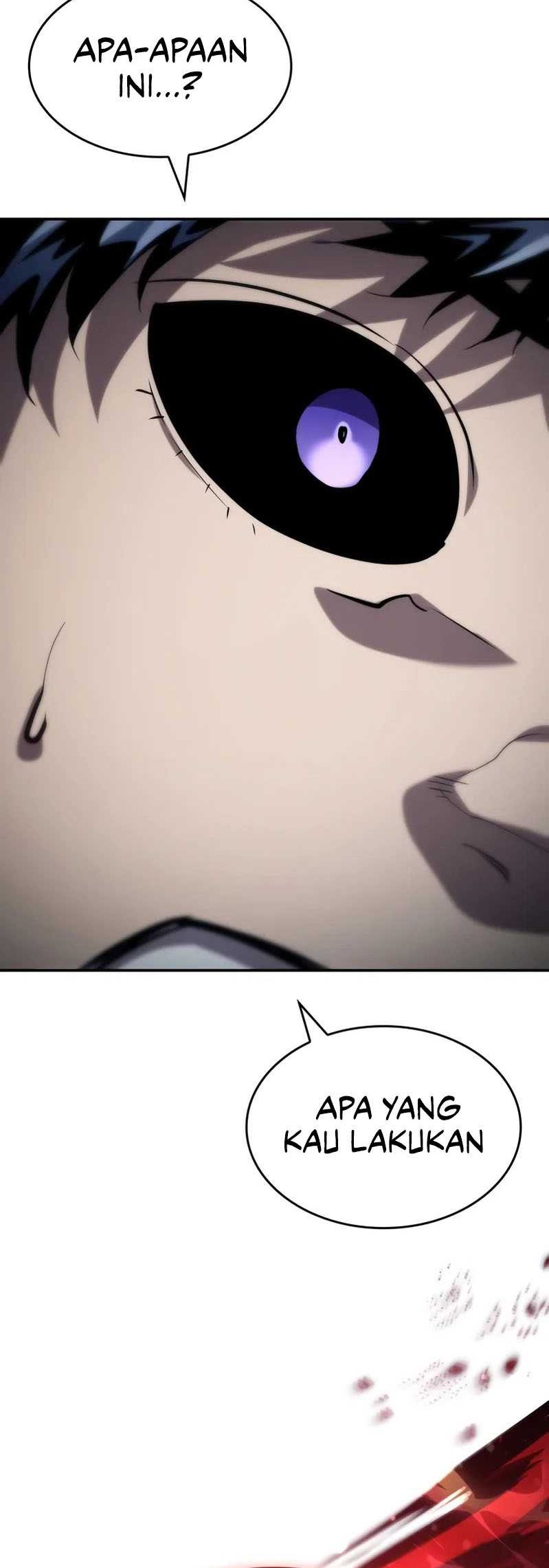 Boundless Necromancer Chapter 124 Gambar 52