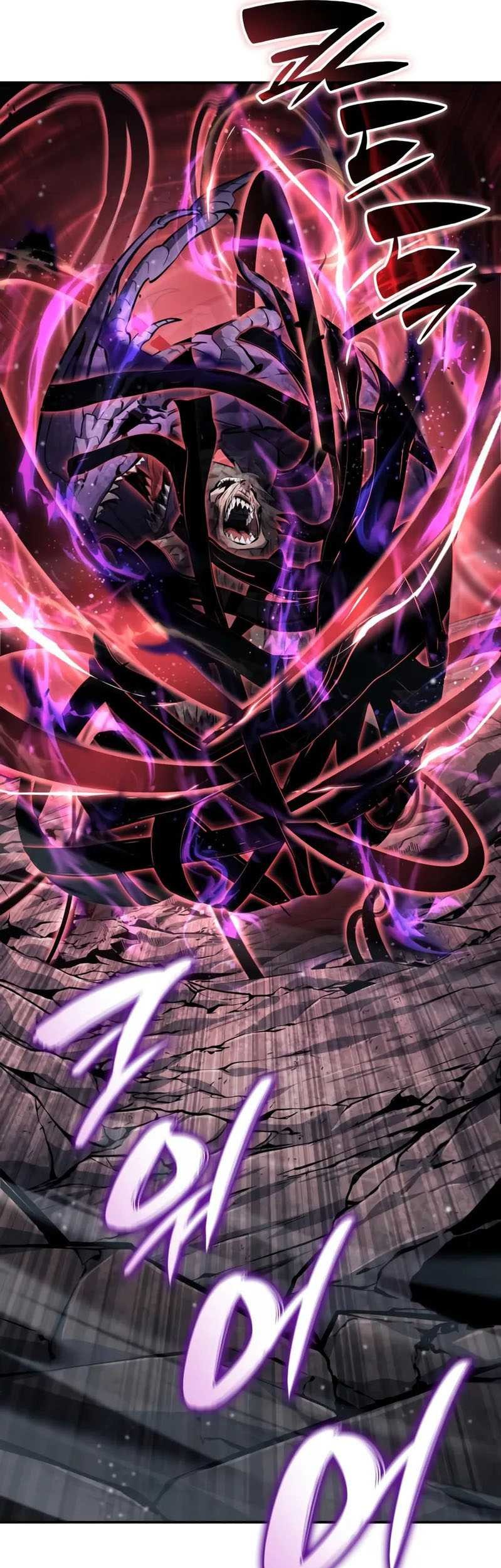 Boundless Necromancer Chapter 124 Gambar 49