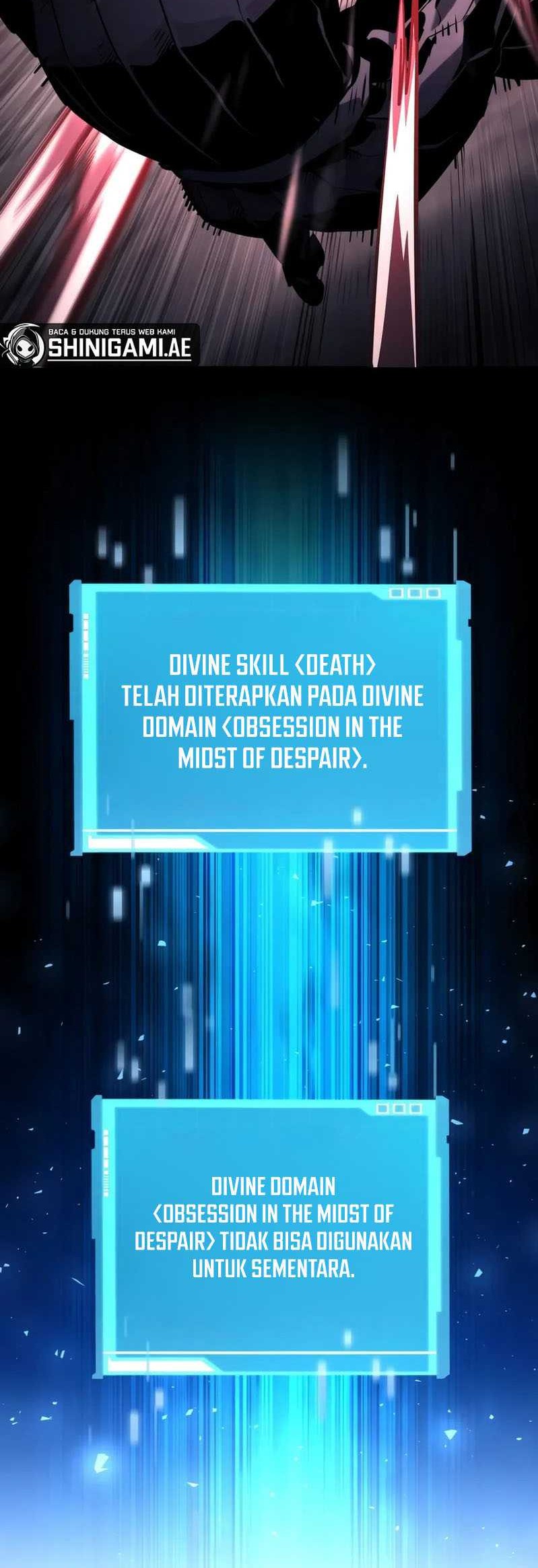 Boundless Necromancer Chapter 124 Gambar 56