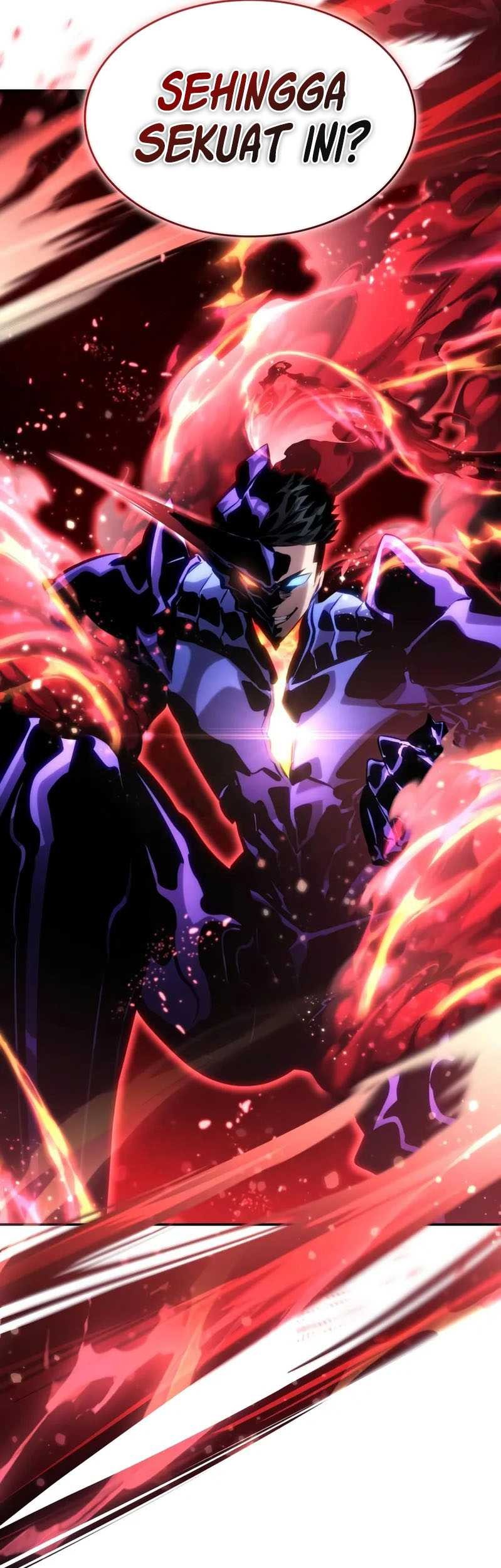 Boundless Necromancer Chapter 124 Gambar 53