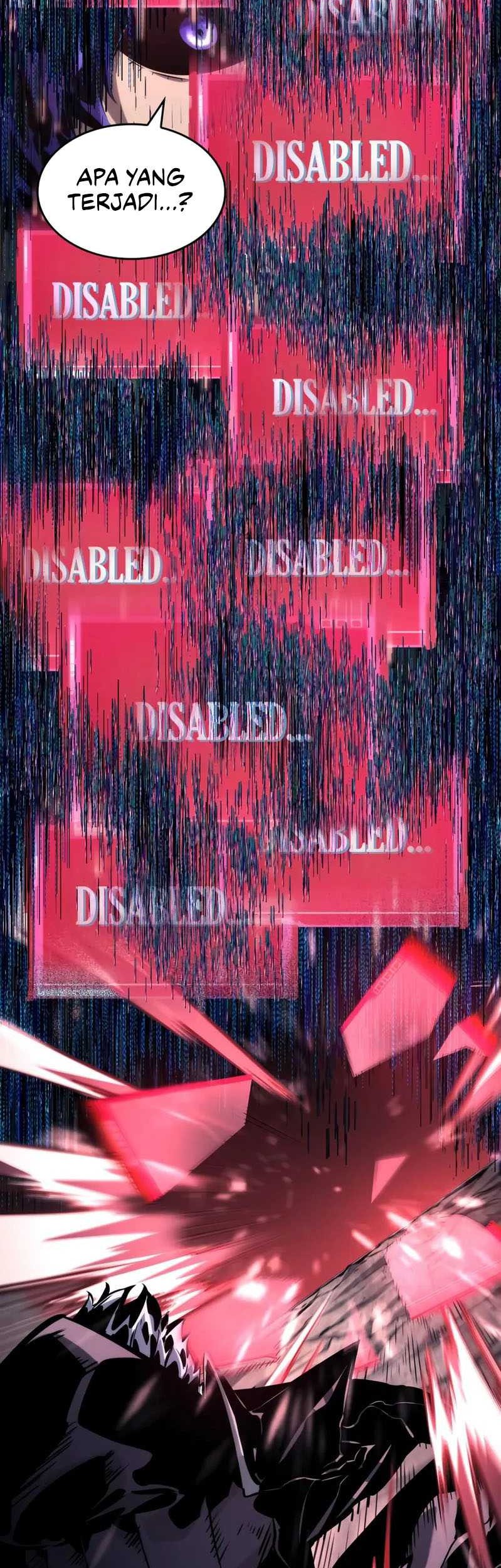 Boundless Necromancer Chapter 124 Gambar 55