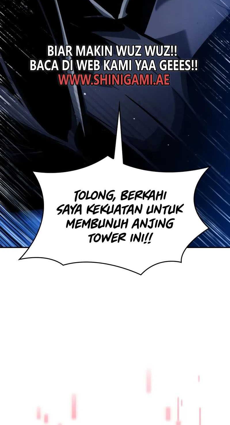 Boundless Necromancer Chapter 124 Gambar 60