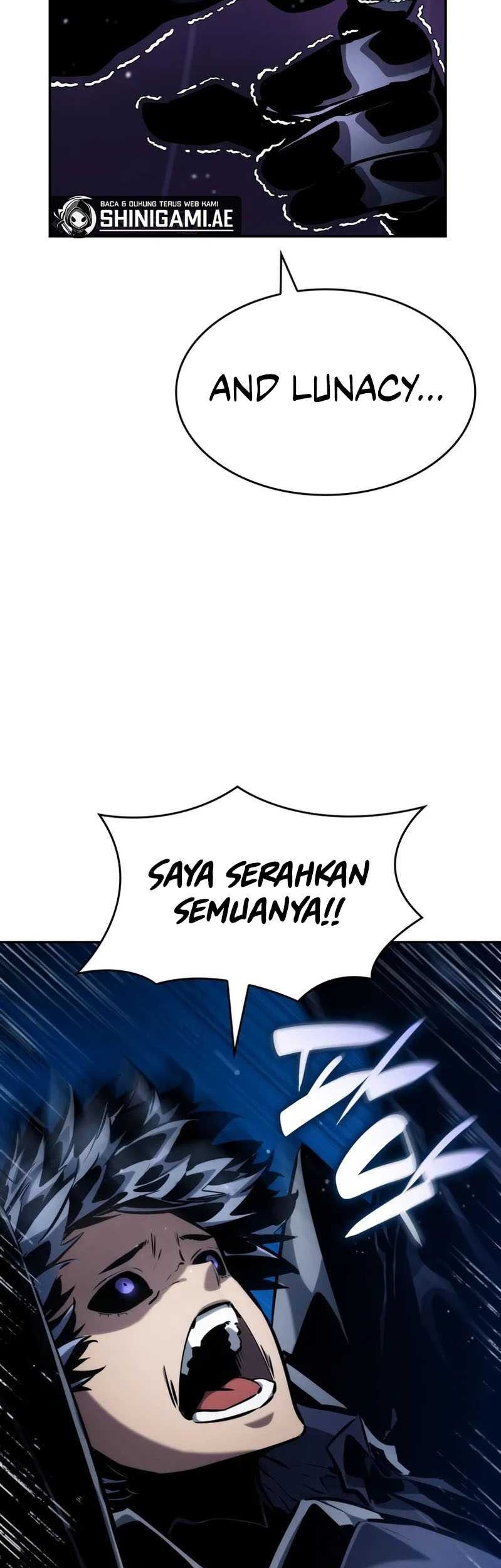 Boundless Necromancer Chapter 124 Gambar 59