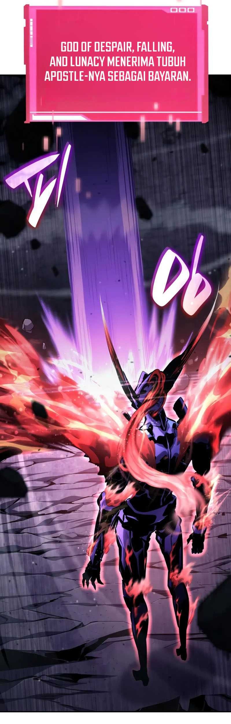 Boundless Necromancer Chapter 124 Gambar 61