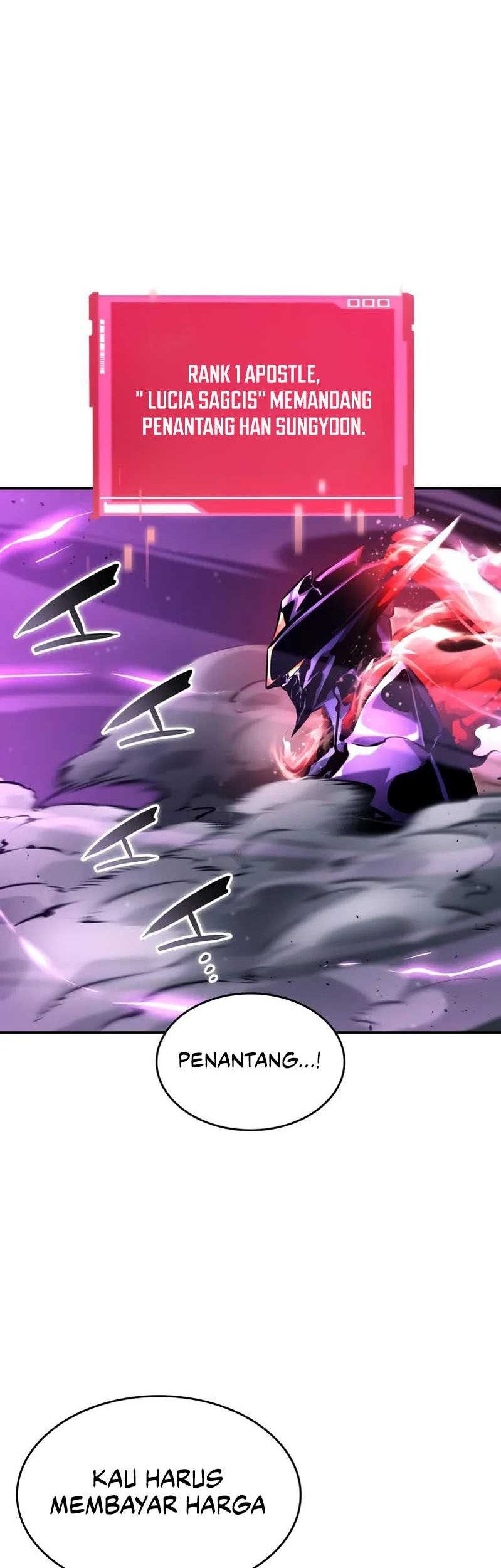 Boundless Necromancer Chapter 124 Gambar 62