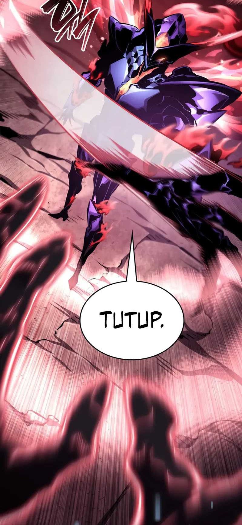 Boundless Necromancer Chapter 124 Gambar 68