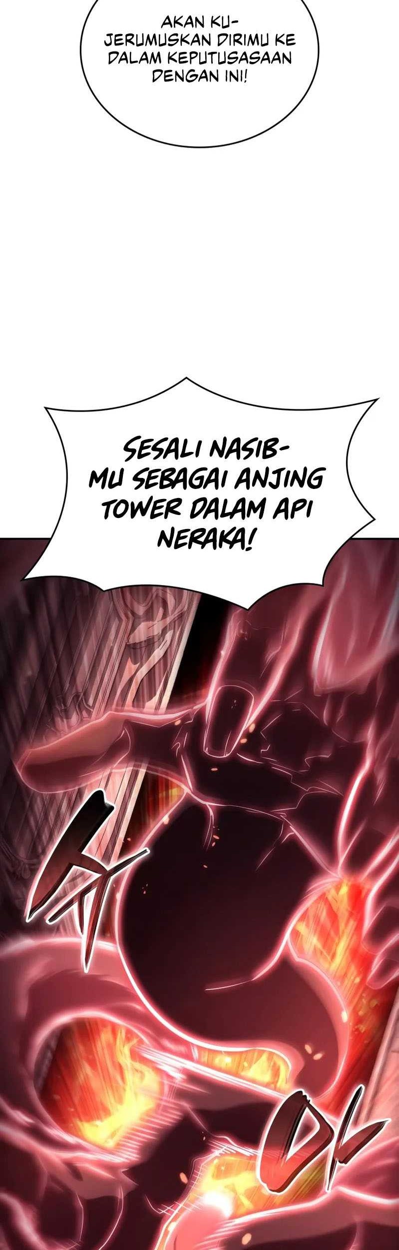 Boundless Necromancer Chapter 124 Gambar 66