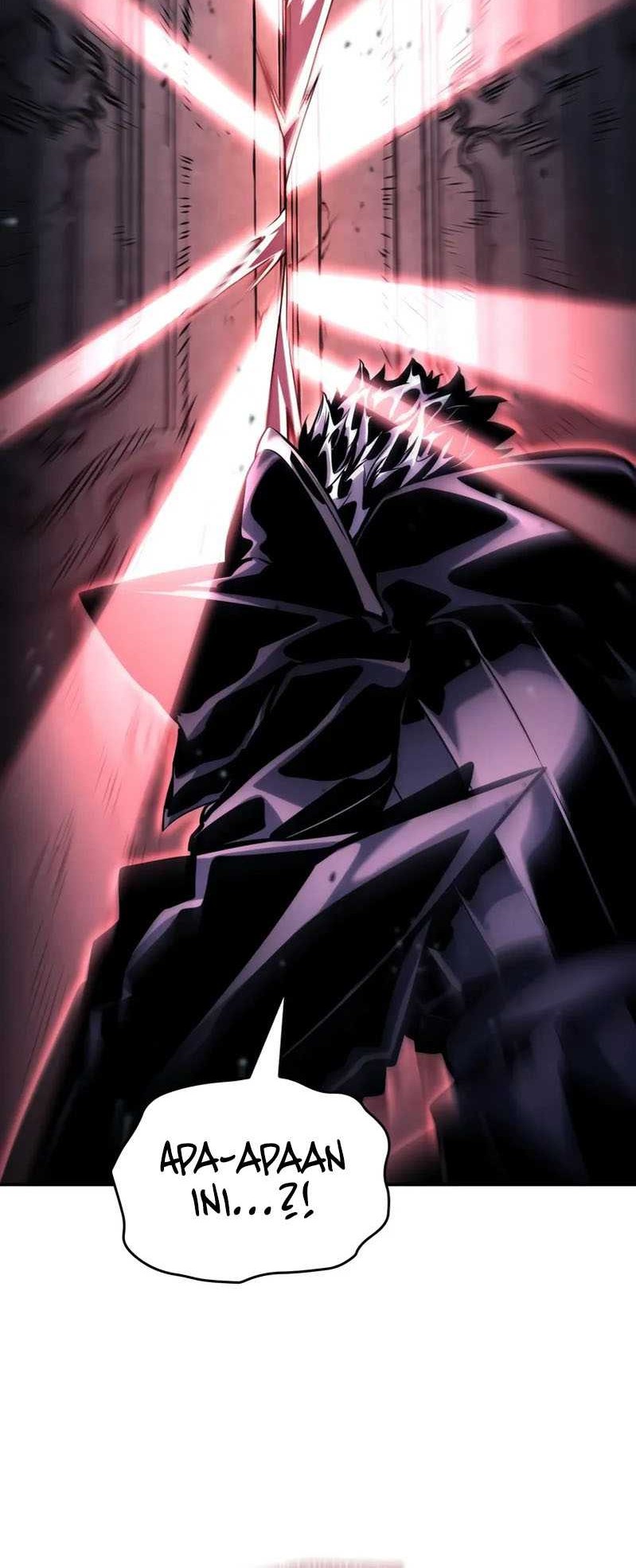 Boundless Necromancer Chapter 124 Gambar 72