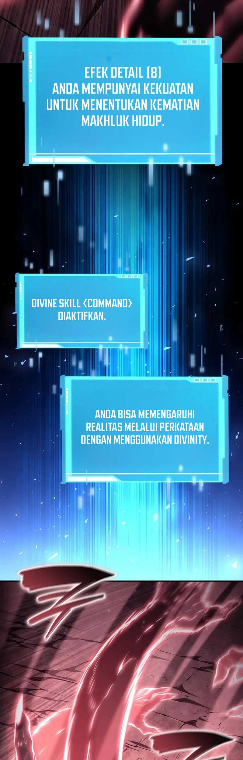 Boundless Necromancer Chapter 124 Gambar 69