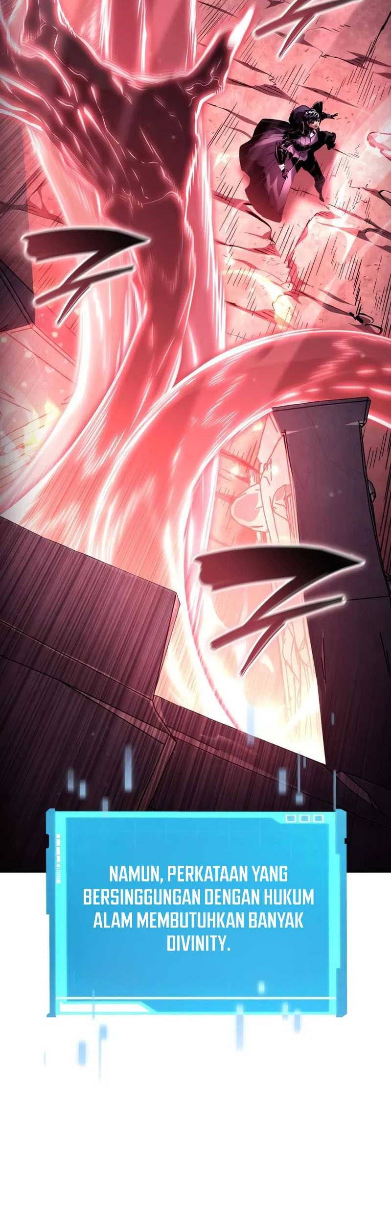 Boundless Necromancer Chapter 124 Gambar 70