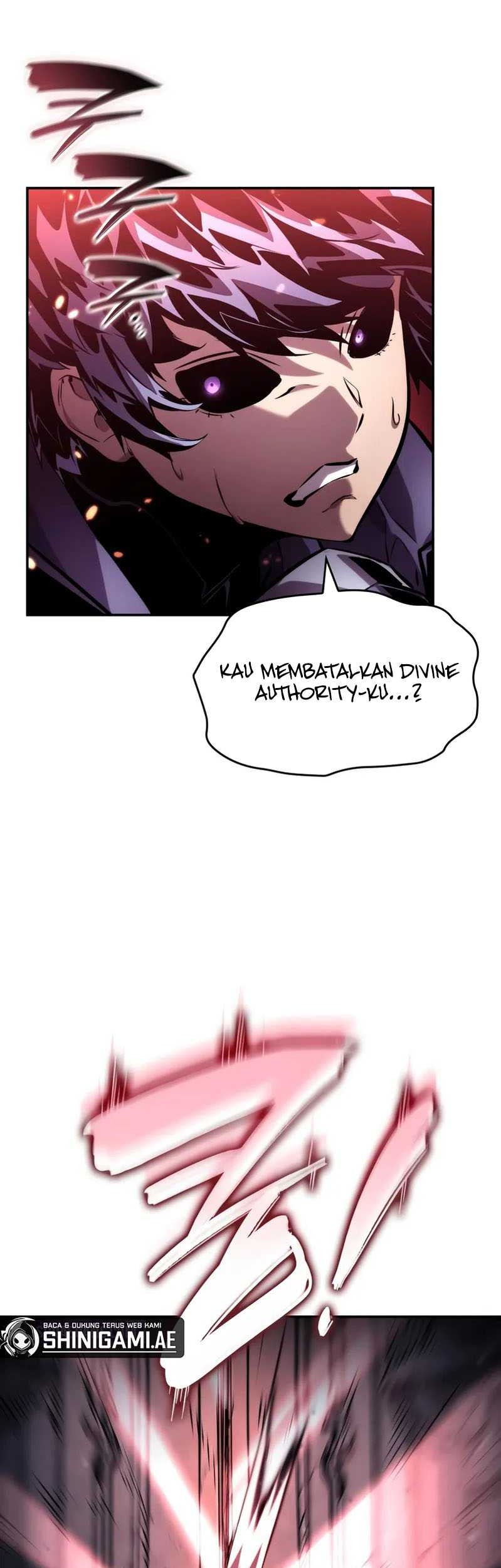 Boundless Necromancer Chapter 124 Gambar 71