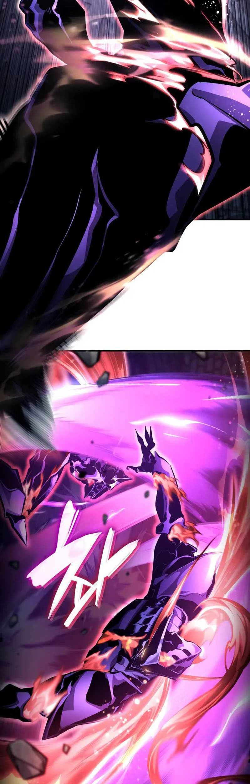 Boundless Necromancer Chapter 124 Gambar 36