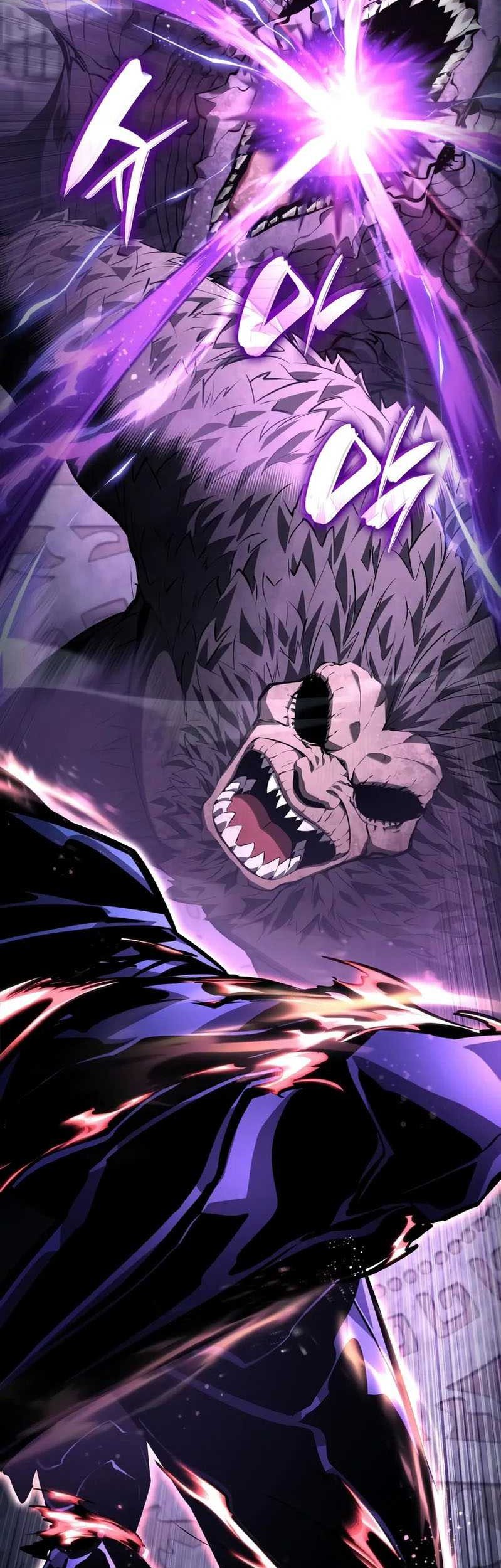 Boundless Necromancer Chapter 124 Gambar 35