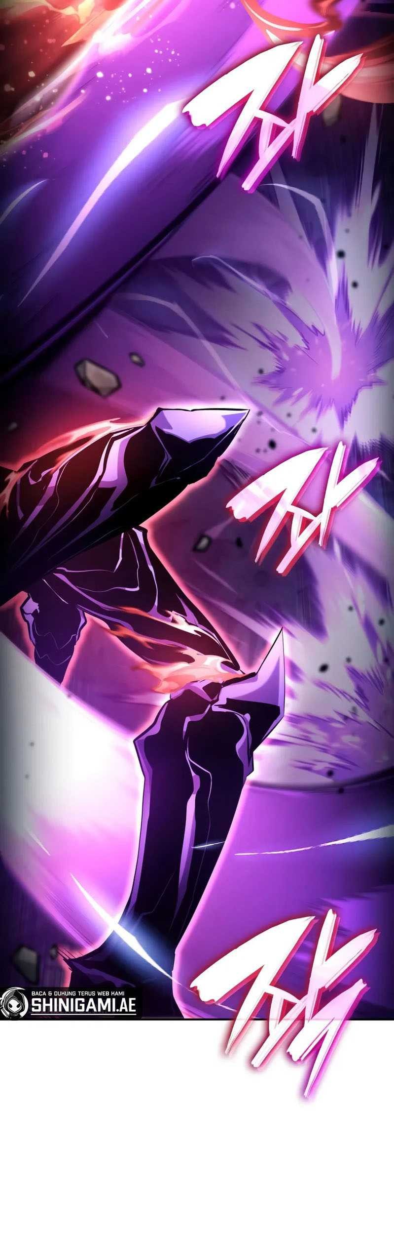 Boundless Necromancer Chapter 124 Gambar 37