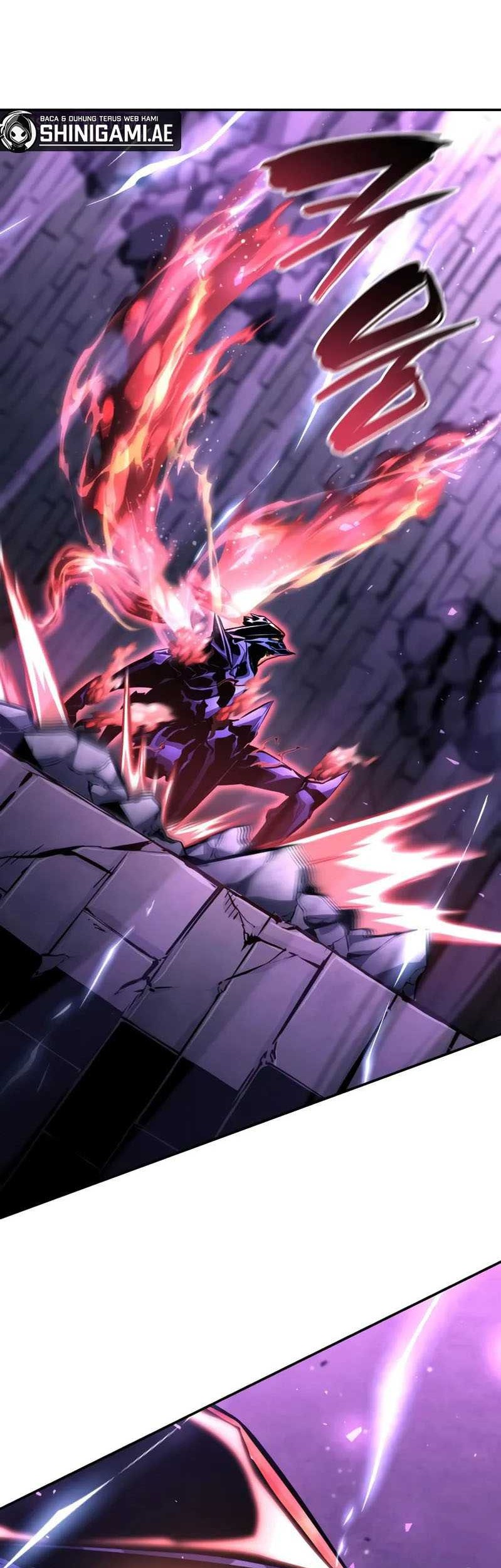 Boundless Necromancer Chapter 124 Gambar 38