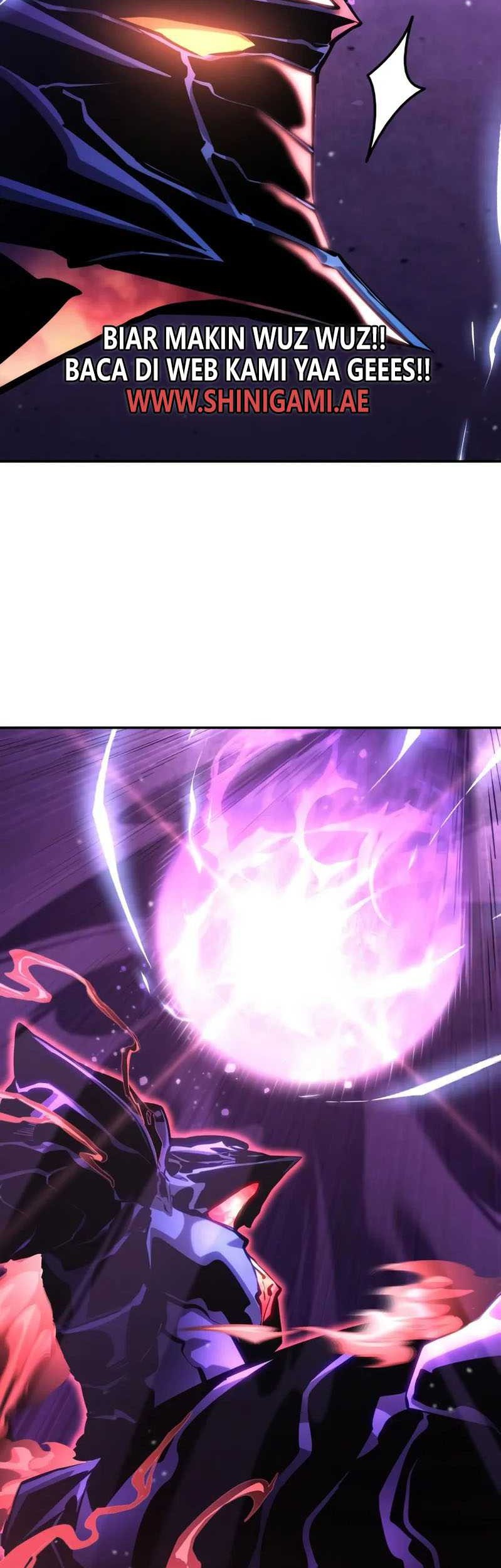 Boundless Necromancer Chapter 124 Gambar 39