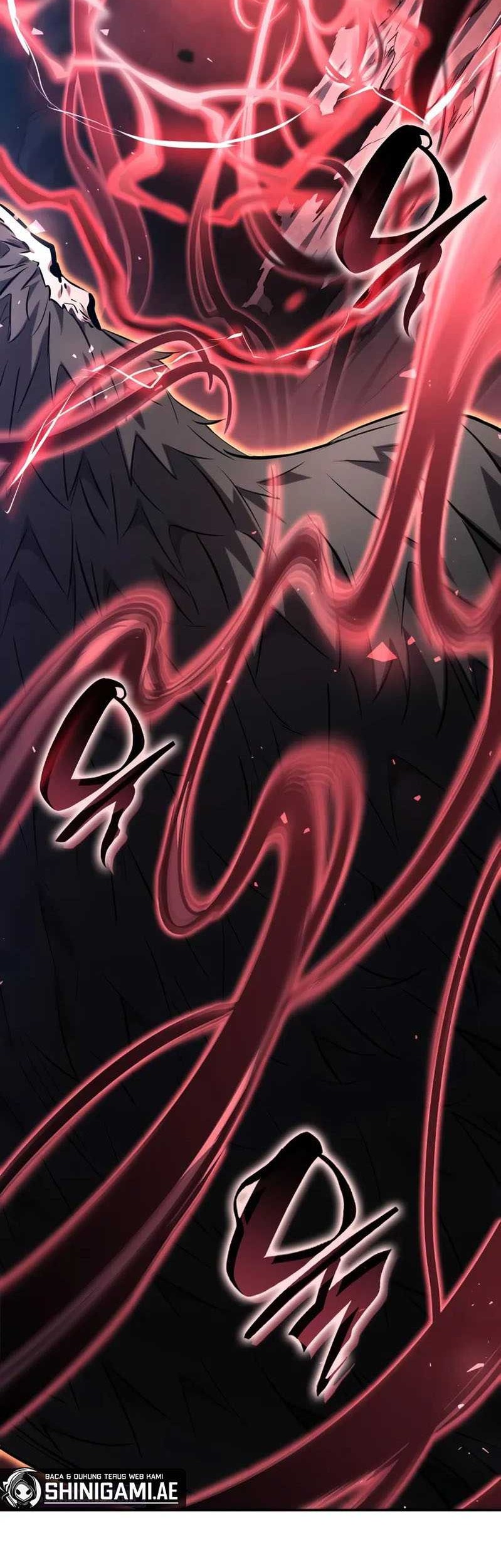 Boundless Necromancer Chapter 124 Gambar 44