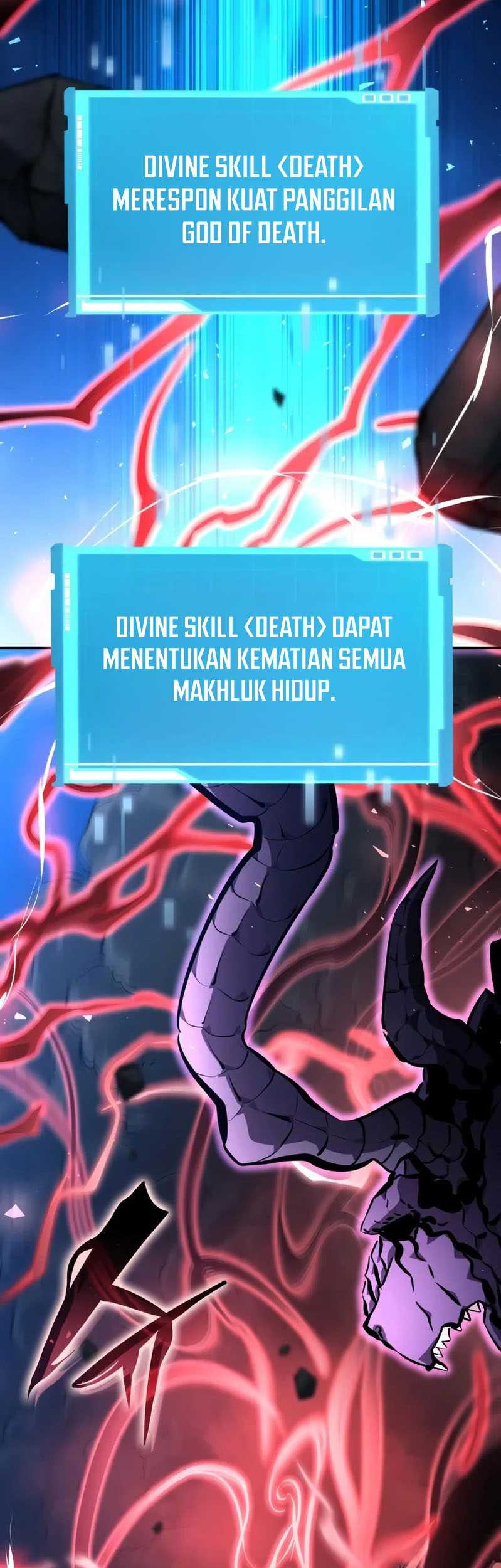 Boundless Necromancer Chapter 124 Gambar 43