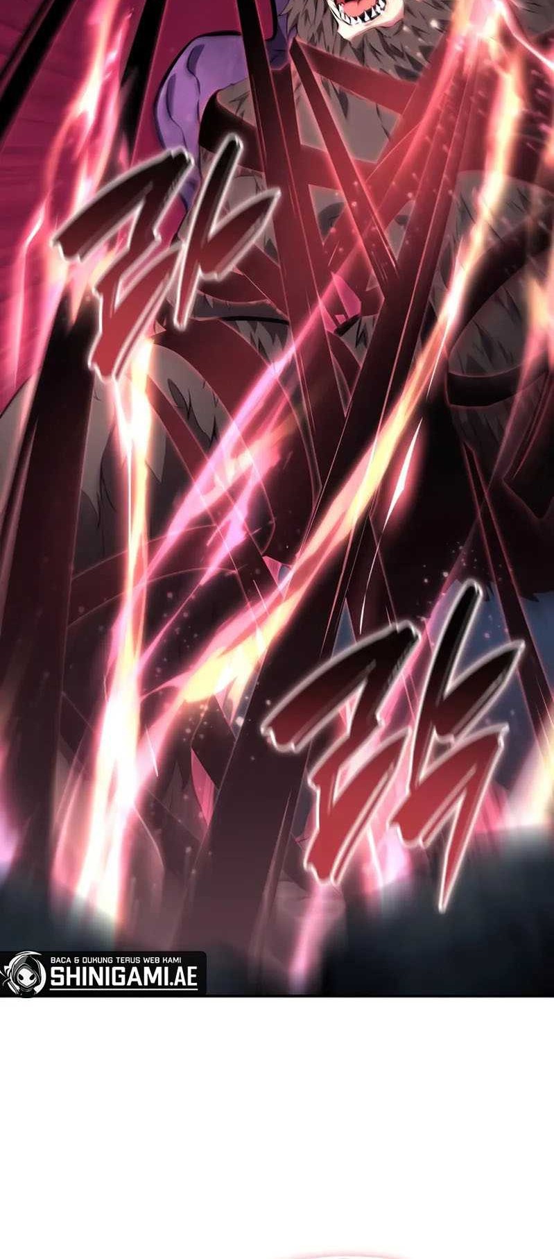 Boundless Necromancer Chapter 124 Gambar 48