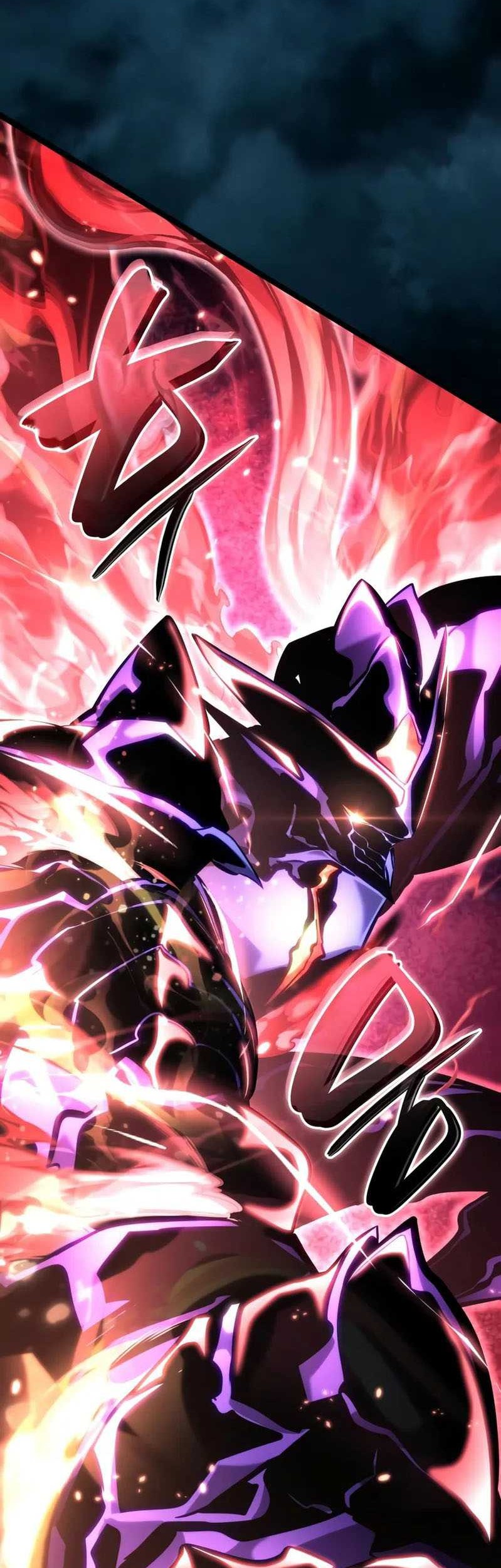 Boundless Necromancer Chapter 124 Gambar 46