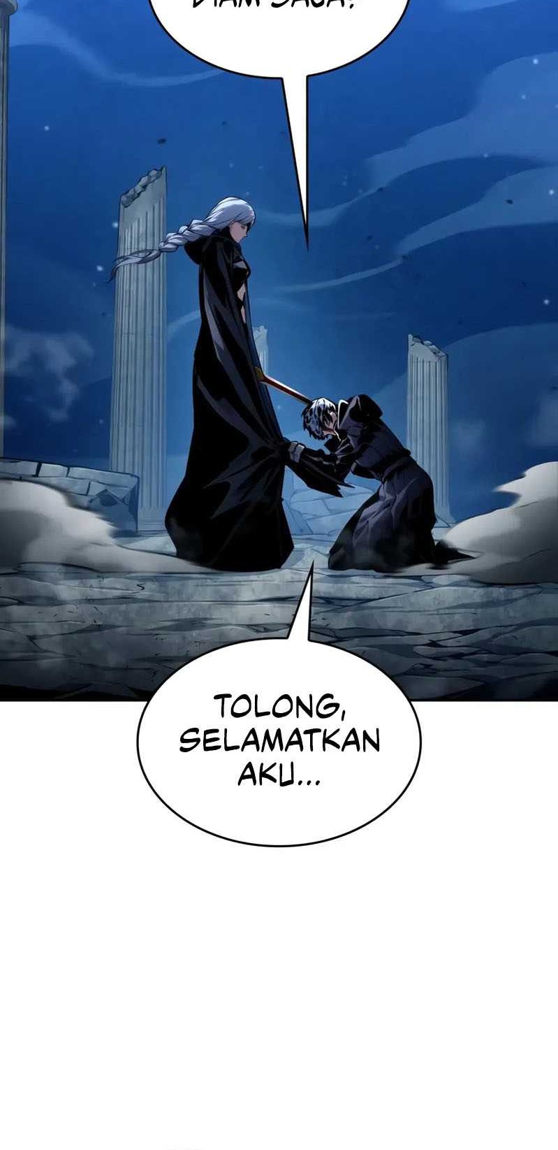 Boundless Necromancer Chapter 124 Gambar 92