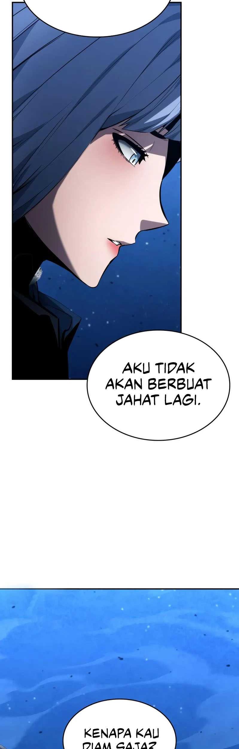 Boundless Necromancer Chapter 124 Gambar 91