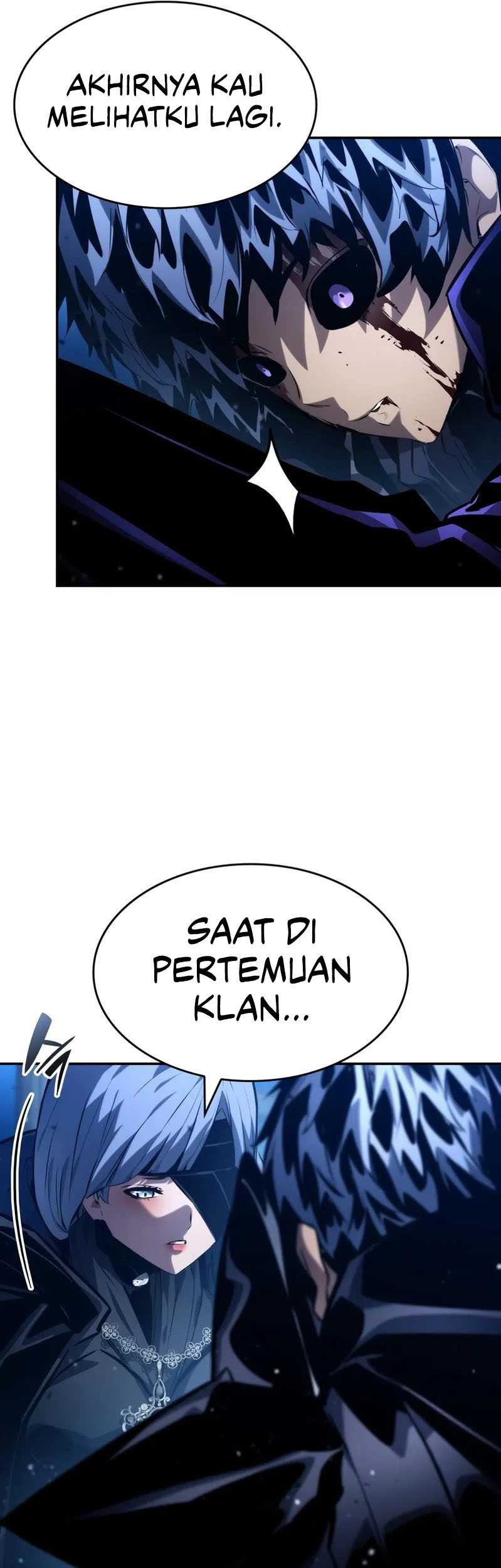 Boundless Necromancer Chapter 124 Gambar 93