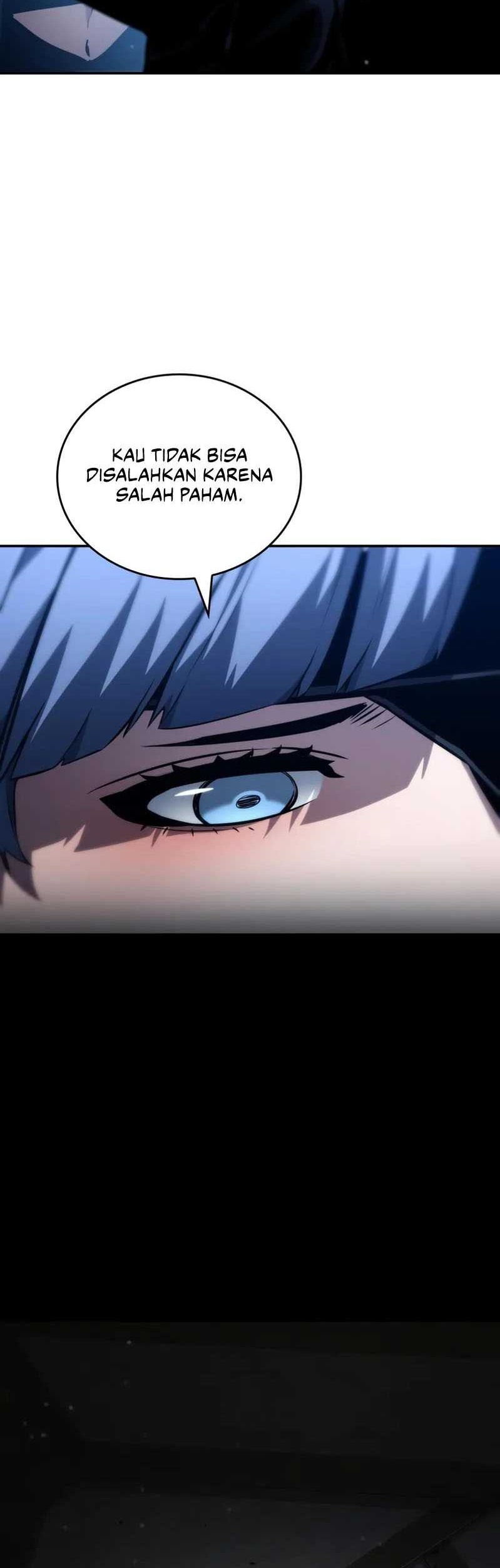 Boundless Necromancer Chapter 124 Gambar 94