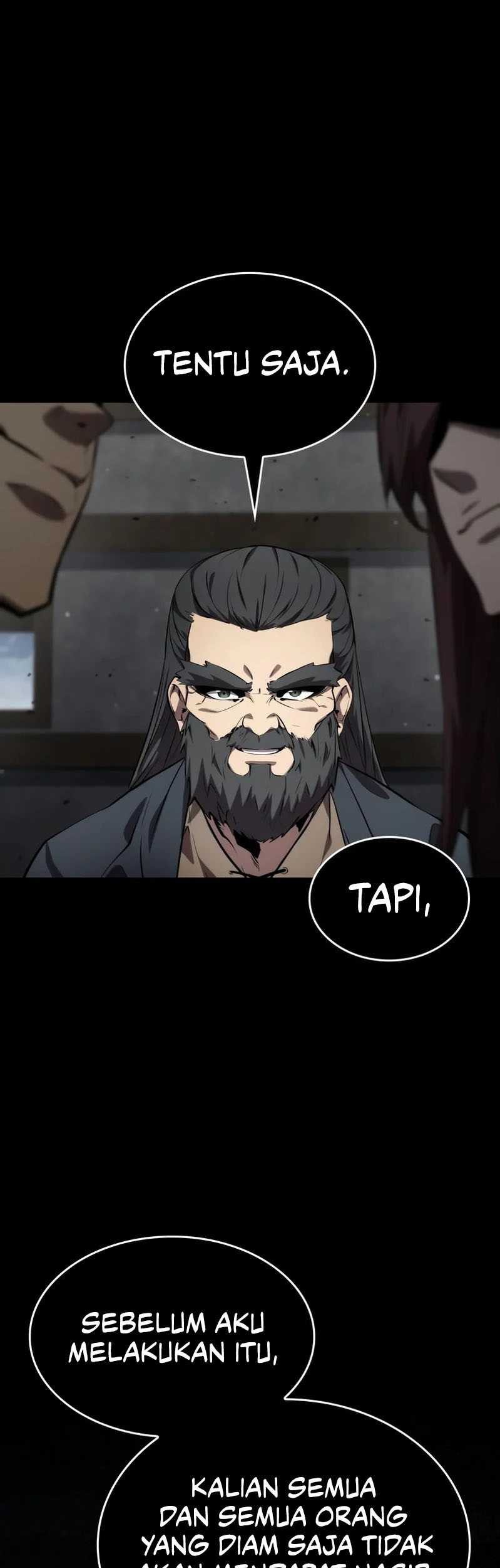 Boundless Necromancer Chapter 124 Gambar 97