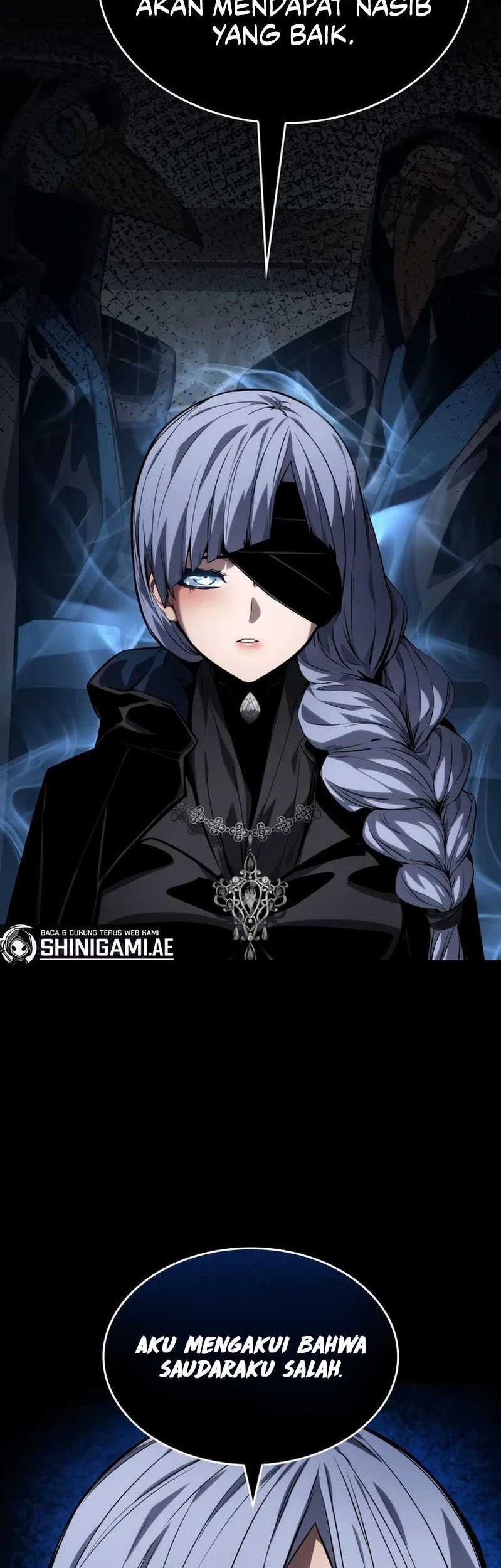 Boundless Necromancer Chapter 124 Gambar 98