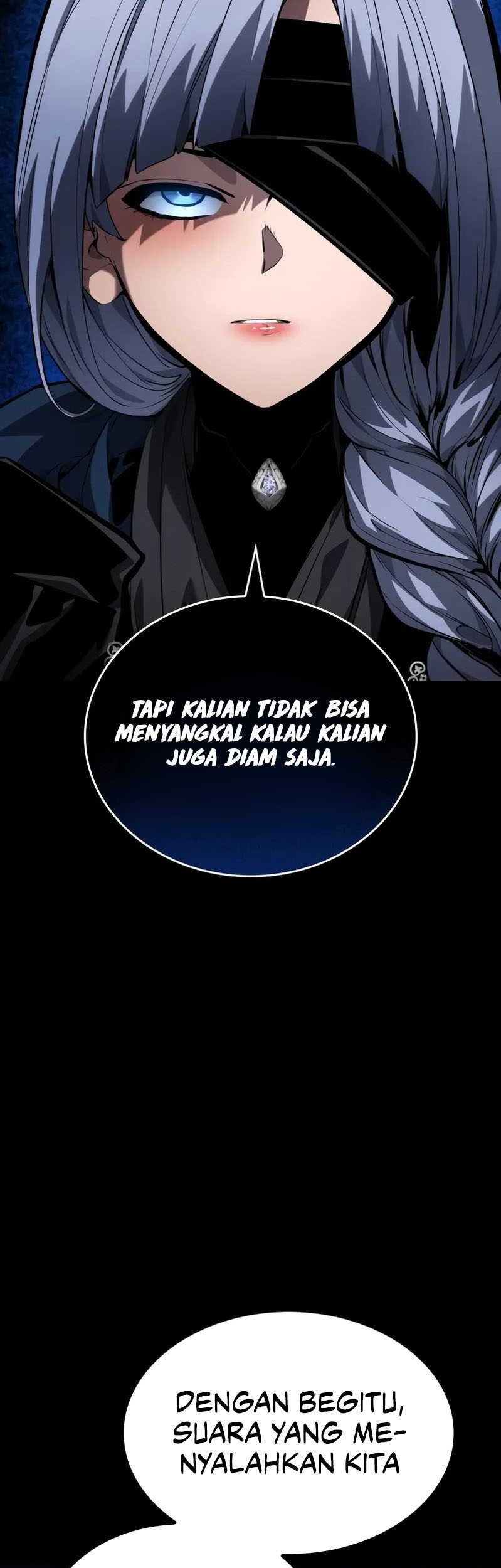 Boundless Necromancer Chapter 124 Gambar 99